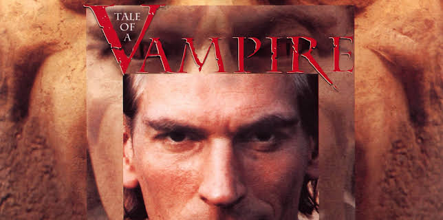Tale of a Vampire (1992)
