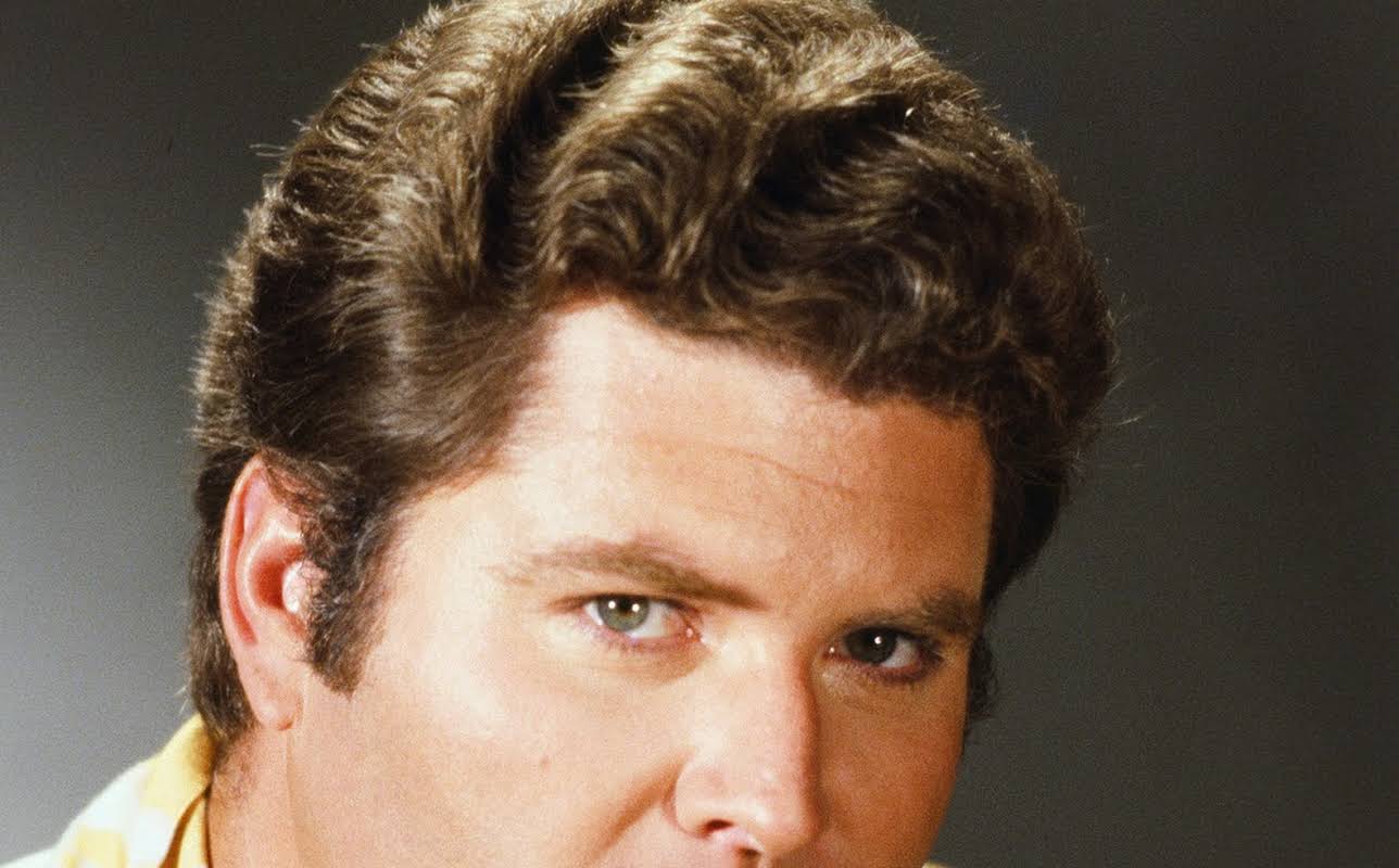 Michael Talbott