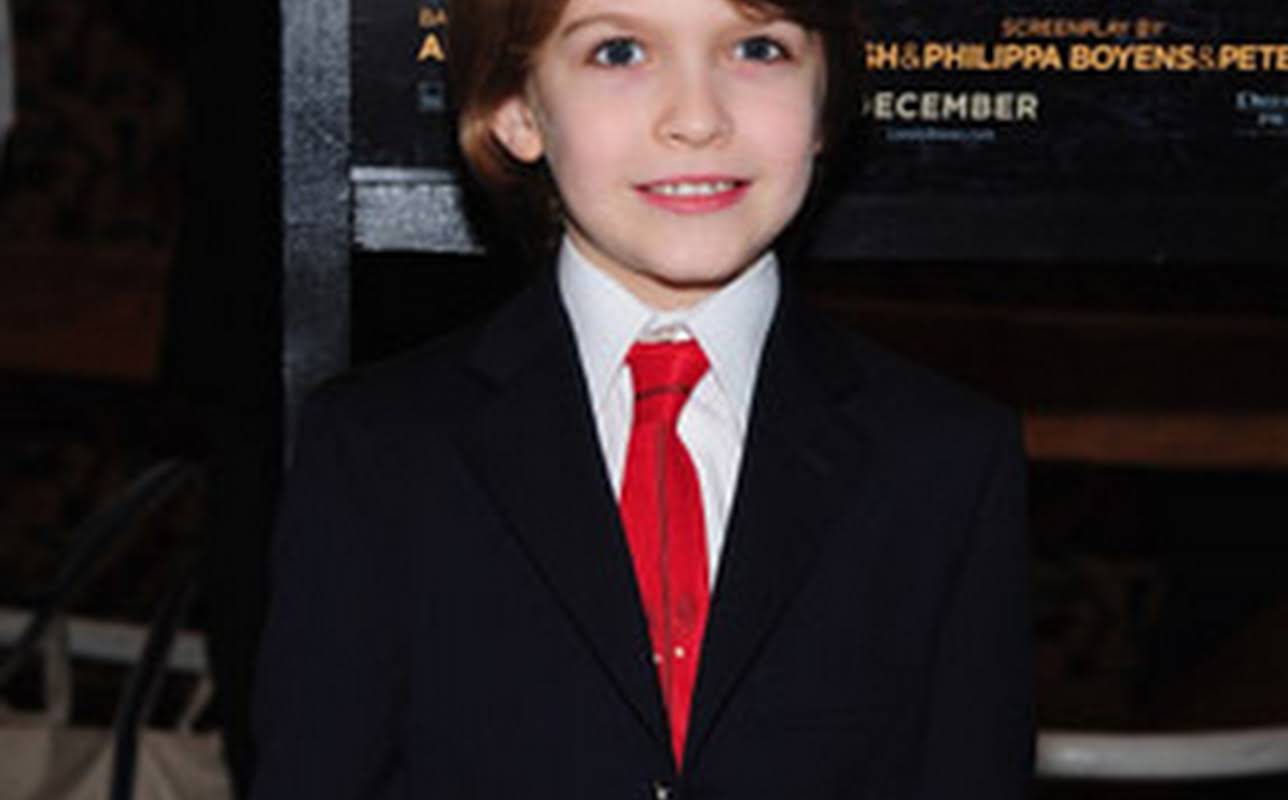 Christian Ashdale