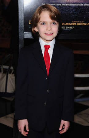 Christian Ashdale as 