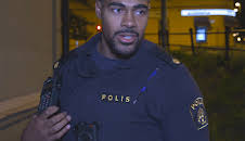 Södertäljepolisen (S1 E2)