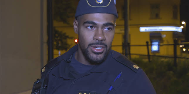 04:10: Södertäljepolisen (S1 E2) (S1) | Kanal 9 | 12/5 2025