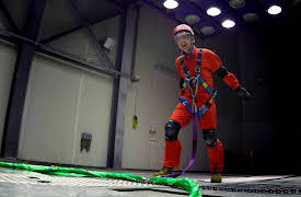 Nigel Latta Blows Stuff Up: Weather