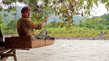 3:20 PM: The Tropic of Cancer with Simon Reeve (S1 E5) (S1) | Yesterday | 6/21 2026