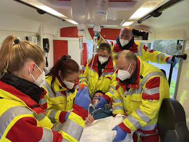 05:20: Auf Streife - Die Spezialisten | Sat1 | 5/3 2026