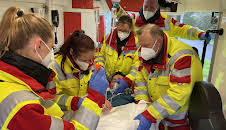 Auf Streife - Die Spezialisten