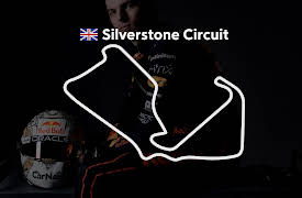 Verstappen - Master Of The Track S01: Silverstone Circuit