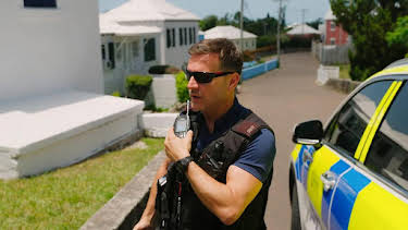 2:00 PM: Policing Paradise (S1 E4) (S1) | BBC One Channel Islands | 7/21 2026