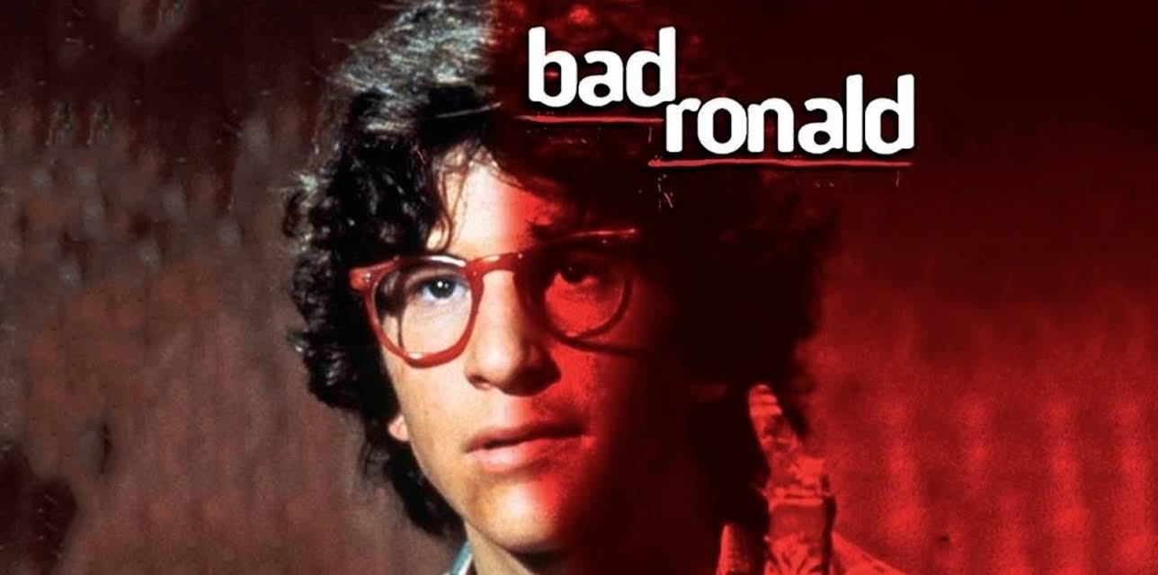 Bad Ronald (1974)