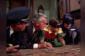 Batman: The Complete Third Season: The Funny Feline Felonies