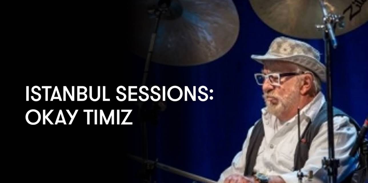 Istanbul Sessions: Okay Timiz (2011)