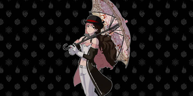 RWBY VOLUME 9 (2023)