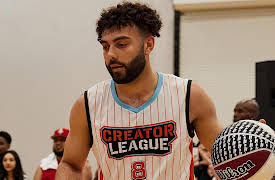 Creator League, Season 1: K Showtime vs. D'Vontay Friga