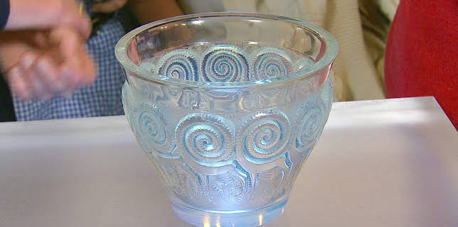 6:00 PM: Antiques Roadshow (S33 E19) (S33) | Yesterday | 11/13 2025