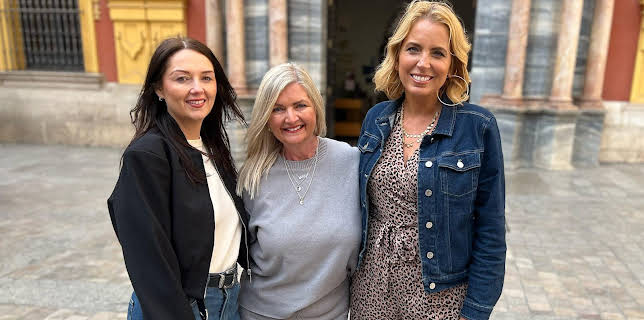 5:00 PM: A Place in the Sun: What...  | 4 Seven | 3/21 2026