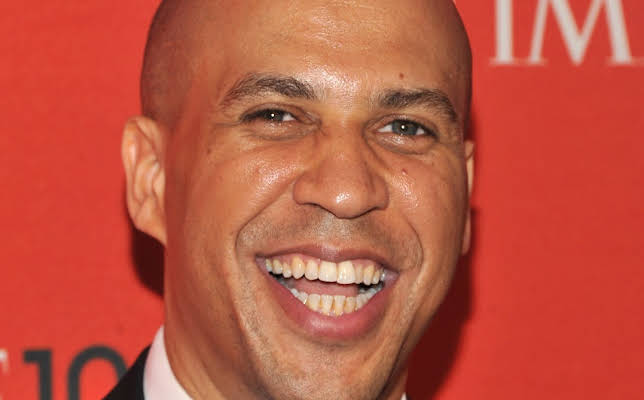 Cory Booker