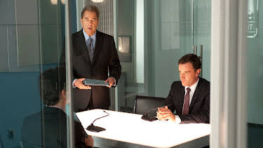 18:00: White Collar (S3 E10) (S3) | Viasat Series | 7/22 2026