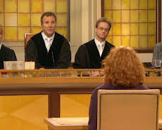 Richter Alexander Hold