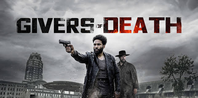 Givers of Death (2020)