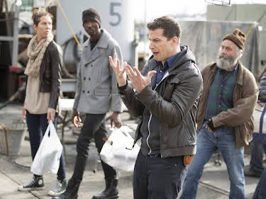 21:05: Brooklyn Nine-Nine | ProSieben Maxx | 8/8 2026