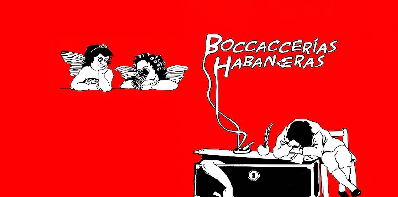 Boccaccerías Habaneras (2014)