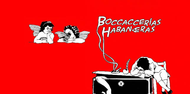 Boccaccerías Habaneras (2014)