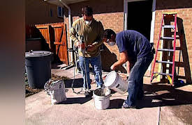 Sweat Equity: Kitchen Catch-up