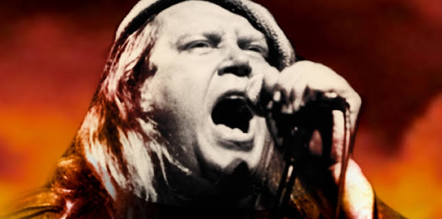 Back From Hell: A Tribute to Sam Kinison (2010)