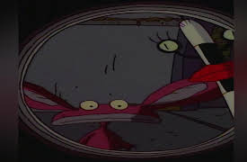 AAAHH!!! Real Monsters: Monsters, Get Real / Snorched If You Do, Snorched If You Don't