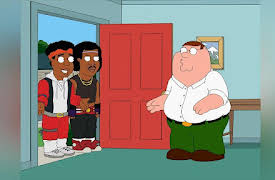 Family Guy Specials: Partial Terms of Endearment