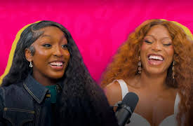 Season 1: NIL Millions and Grammy Dreams with Flau'Jae Johnson