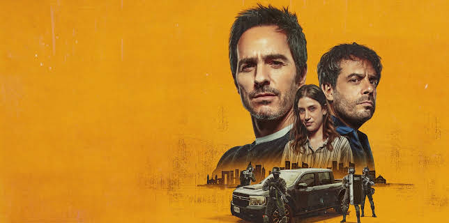 Förhandlingen (2024)