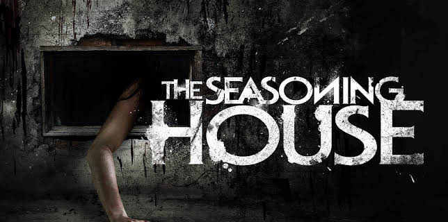 The Seasoning House (2012)