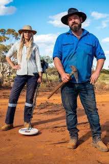 17:47: La fiebre del oro: Australia : Episodio 18 | Discovery Max | 6/10 2026