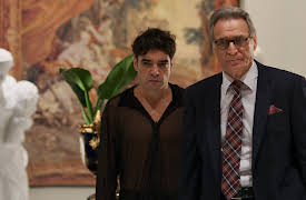 Scars of Beauty, Season 1: Chapter 23