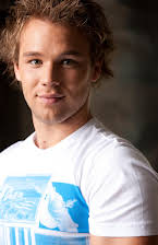 Lincoln Lewis as 