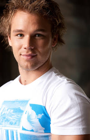 Lincoln Lewis as 
