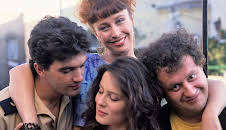 MAD IN SPAIN: 'BAJARSE AL MORO'