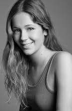 Georgina Amorós som 