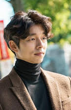 Gong Yoo som 