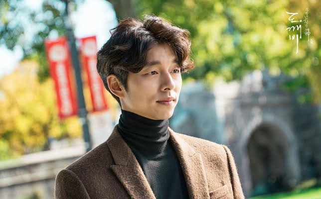 Gong Yoo