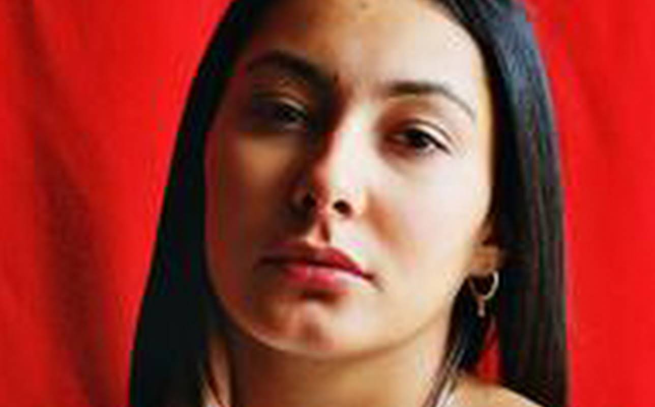 Myriam Djeljeli