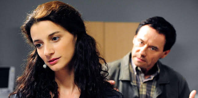 06:25: Sturm der Liebe (1409) | MDR Fernsehen | 11/6 2025