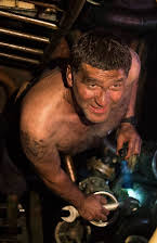 Sergey Puskepalis som 