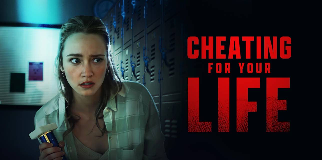 Cheating For Your Life (2022)