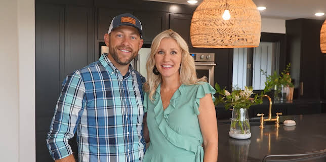 14:55: Fixer to Fabulous (S3 E15) (S3) | Kanal 11 | 11/5 2025