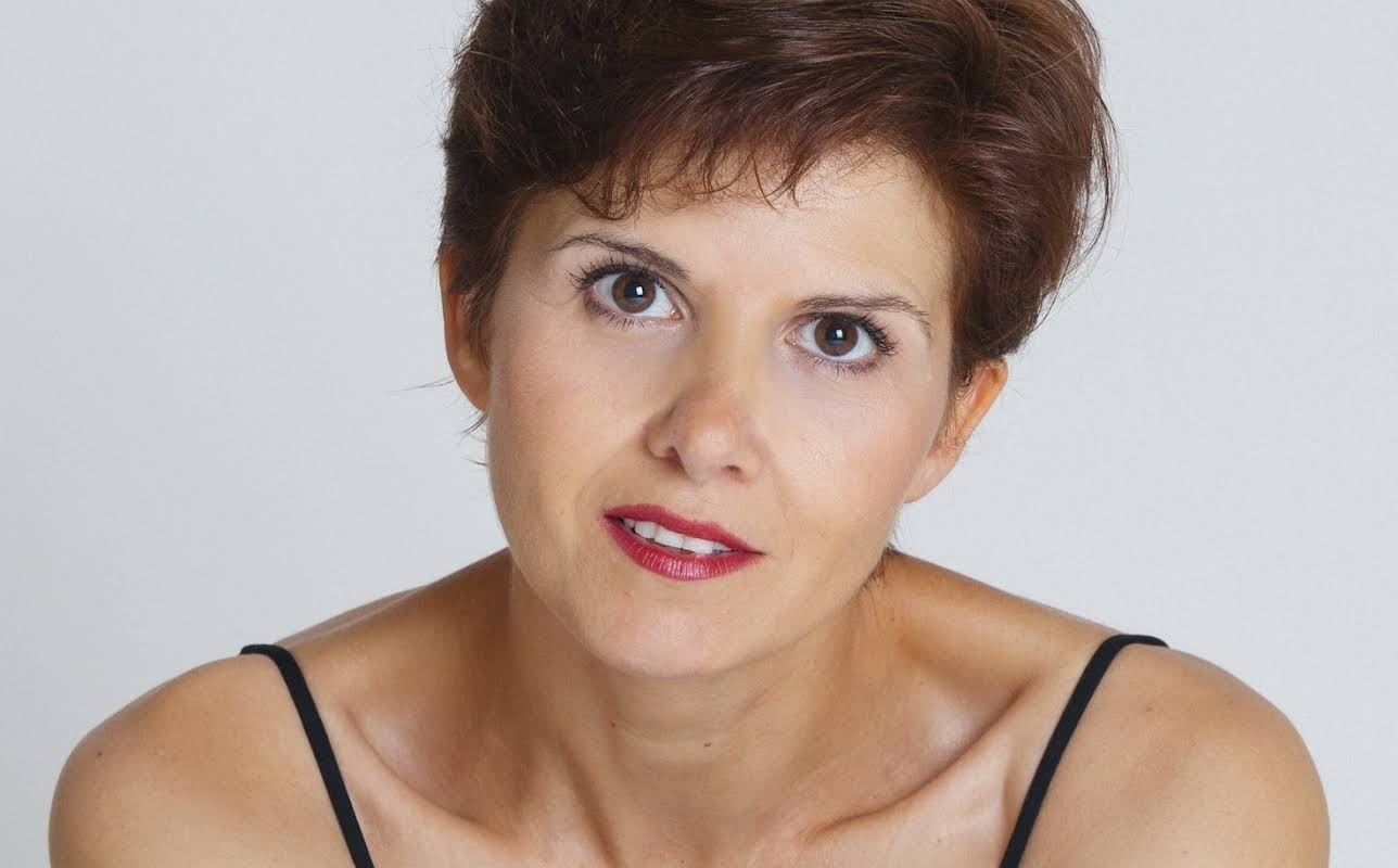 Isabel Naveira