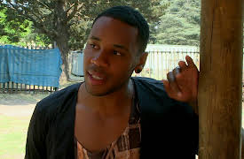 Reggie Yates Extreme: South Africa: The White Slums