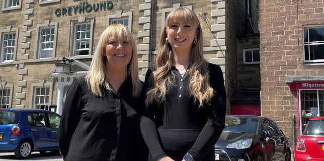 6:20 PM: Four in a Bed | More 4 | 11/20 2025