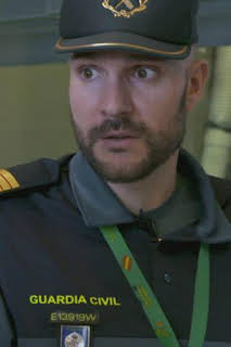 05:38: Control de fronteras: España: Episodio 4 | Discovery Max | 7/14 2026